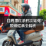 日月潭红茶档次如何？顶级红茶全解析（图1）