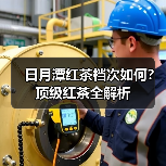 日月潭红茶档次如何？顶级红茶全解析（图2）