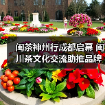 闽茶神州行成都启幕 闽川茶文化交流助推品牌拓展（图4）