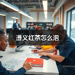 遵义红茶怎么泡(图4) 遵义红茶怎么泡(图4)