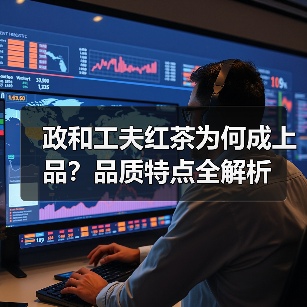 政和工夫红茶为何成上品?品质特点全解析(图2) 政和工夫红茶为何成上品?品质特点全解析(图2)