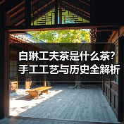 白琳工夫茶是什么茶?手工工艺与历史全解析(图3) 白琳工夫茶是什么茶?手工工艺与历史全解析(图3)
