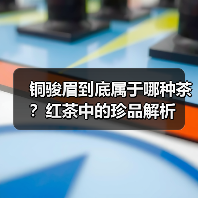 铜骏眉到底属于哪种茶？红茶中的珍品解析（图2）