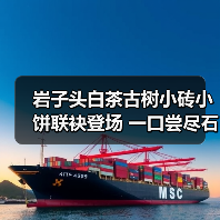 岩子头白茶古树小砖小饼联袂登场 一口尝尽石上茶香(图2) 岩子头白茶古树小砖小饼联袂登场 一口尝尽石上茶香(图2)