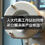 人大代表工作站如何用茶台解决茶产业难题?(图4) 人大代表工作站如何用茶台解决茶产业难题?(图4)