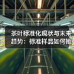 茶叶标准化现状与未来趋势：标准样品如何推动产业发展？（图2）