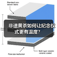 非遗黄茶如何让纪念仪式更有温度?(图1) 非遗黄茶如何让纪念仪式更有温度?(图1)