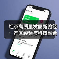 红茶高质量发展新路径：产区经验与科技融合引领产业升级（图2）