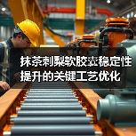 抹茶刺梨软胶囊稳定性提升的关键工艺优化(图3) 抹茶刺梨软胶囊稳定性提升的关键工艺优化(图3)