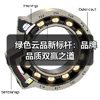 绿色云品新标杆:品牌品质双赢之道(图2) 绿色云品新标杆:品牌品质双赢之道(图2)
