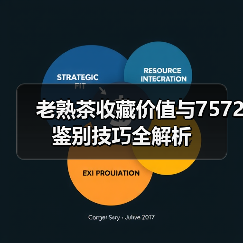 老熟茶收藏价值与7572鉴别技巧全解析(图2) 老熟茶收藏价值与7572鉴别技巧全解析(图2)