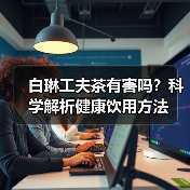 白琳工夫茶有害吗?科学解析健康饮用方法(图2) 白琳工夫茶有害吗?科学解析健康饮用方法(图2)