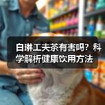 白琳工夫茶有害吗?科学解析健康饮用方法(图1) 白琳工夫茶有害吗?科学解析健康饮用方法(图1)