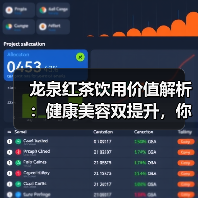 龙泉红茶饮用价值解析:健康美容双提升,你喝对了吗?(图2) 龙泉红茶饮用价值解析:健康美容双提升,你喝对了吗?(图2)