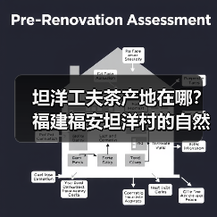 坦洋工夫茶产地在哪?福建福安坦洋村的自然环境揭秘(图3) 坦洋工夫茶产地在哪?福建福安坦洋村的自然环境揭秘(图3)