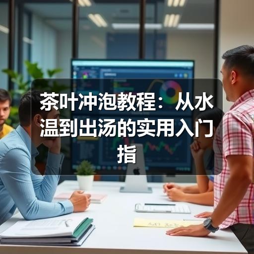 茶叶冲泡教程：从水温到出汤的实用入门指南