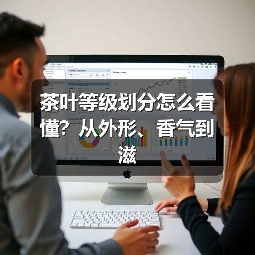 茶叶等级划分怎么看懂?从外形、香气到滋味的实用判断方法 茶叶等级划分怎么看懂?从外形、香气到滋味的实用判断方法