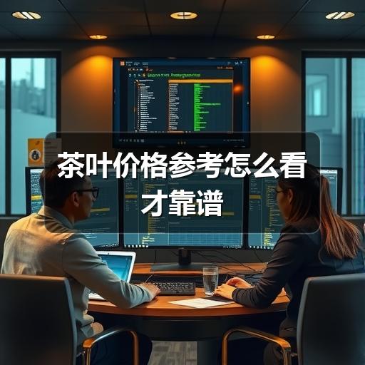 茶叶价格参考怎么看才靠谱 茶叶价格参考怎么看才靠谱
