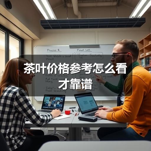 茶叶价格参考怎么看才靠谱 茶叶价格参考怎么看才靠谱
