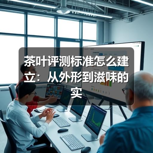 茶叶评测标准怎么建立:从外形到滋味的实用判断方法 茶叶评测标准怎么建立:从外形到滋味的实用判断方法