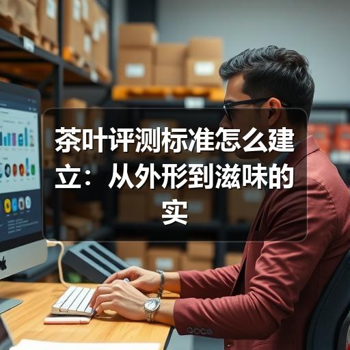 茶叶评测标准怎么建立:从外形到滋味的实用判断方法 茶叶评测标准怎么建立:从外形到滋味的实用判断方法