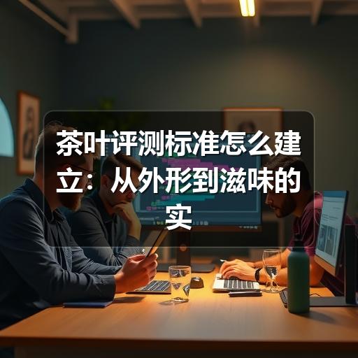 茶叶评测标准怎么建立:从外形到滋味的实用判断方法 茶叶评测标准怎么建立:从外形到滋味的实用判断方法