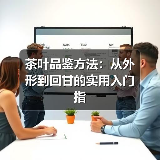 茶叶品鉴方法:从外形到回甘的实用入门指南 茶叶品鉴方法:从外形到回甘的实用入门指南