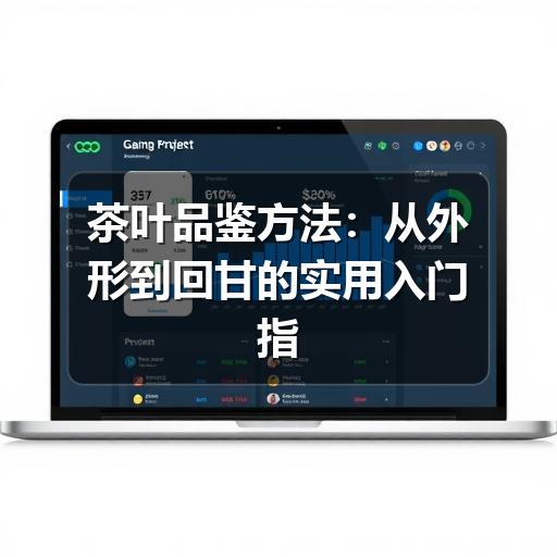 茶叶品鉴方法:从外形到回甘的实用入门指南 茶叶品鉴方法:从外形到回甘的实用入门指南