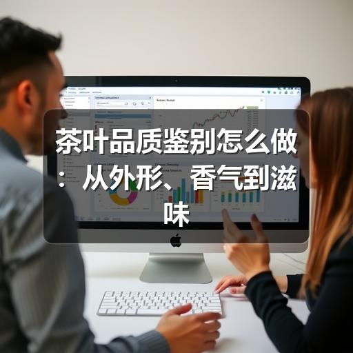 茶叶品质鉴别怎么做：从外形、香气到滋味的实用判断方法
