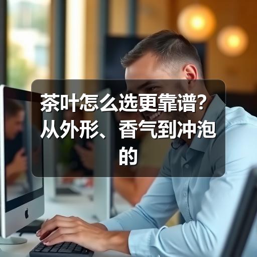 茶叶怎么选更靠谱?从外形、香气到冲泡的实用判断方法 茶叶怎么选更靠谱?从外形、香气到冲泡的实用判断方法
