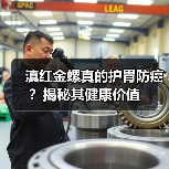 滇红金螺真的护胃防癌？揭秘其健康价值（图3）