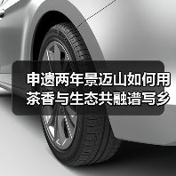 申遗两年景迈山如何用茶香与生态共融谱写乡村振兴新篇(图4) 申遗两年景迈山如何用茶香与生态共融谱写乡村振兴新篇(图4)