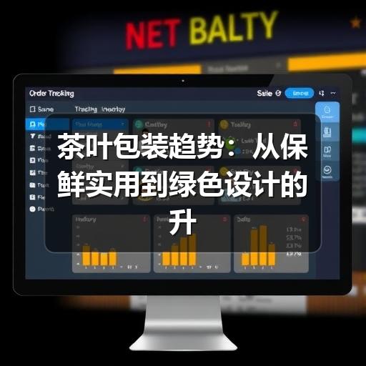 茶叶包装趋势：从保鲜实用到绿色设计的升级方向