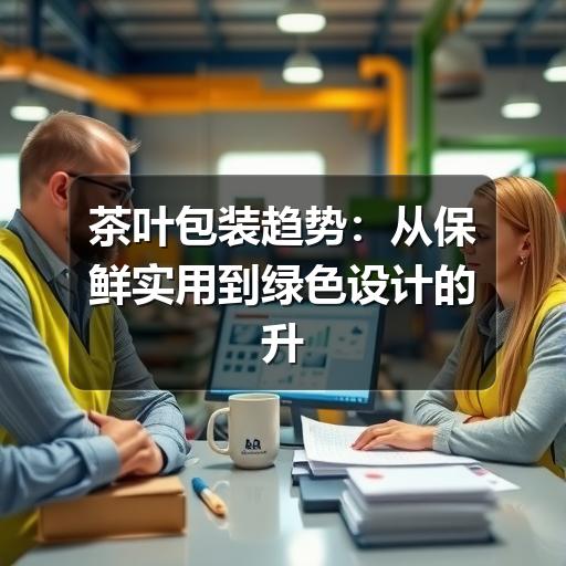 茶叶包装趋势：从保鲜实用到绿色设计的升级方向