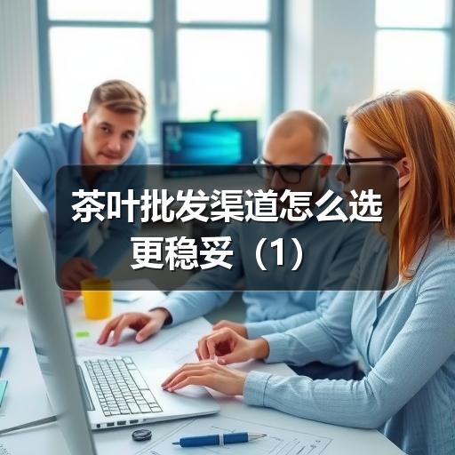 茶叶批发渠道怎么选更稳妥（1）