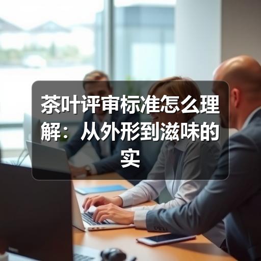 茶叶评审标准怎么理解：从外形到滋味的实用判断方法