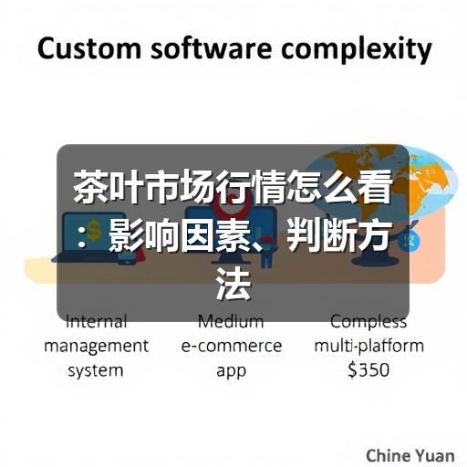 茶叶市场行情怎么看：影响因素、判断方法与选购参考