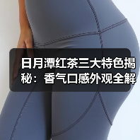 日月潭红茶三大特色揭秘：香气口感外观全解析（图1）
