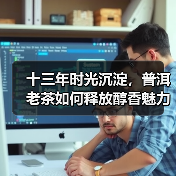 十三年时光沉淀，普洱老茶如何释放醇香魅力？（图4）
