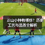 正山小种有哪些？历史工艺与品质全解析（图1）