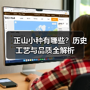 正山小种有哪些？历史工艺与品质全解析（图4）