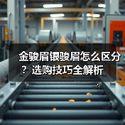 金骏眉银骏眉怎么区分？选购技巧全解析（图2）