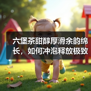 六堡茶甜醇厚滑余韵绵长，如何冲泡释放极致香气？（图1）