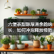 六堡茶甜醇厚滑余韵绵长，如何冲泡释放极致香气？（图4）
