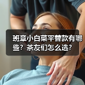 班章小白菜平替款有哪些？茶友们怎么选？（图1）
