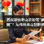 西双版纳老山茶如何