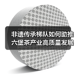 非遗传承梯队如何助推六堡茶产业高质量发展？（图3）