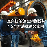 宜兴红茶怎么辨别好坏？5个方法准确又实用（图3）