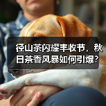 径山茶闪耀丰收节，秋日茶香风暴如何引爆？（图4）