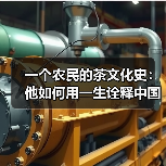 一个农民的茶文化史：他如何用一生诠释中国茶文化？（图2）